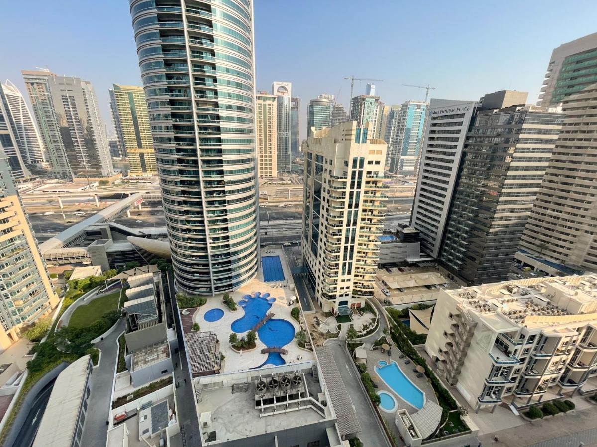 Luxury Living At Vida Marina & Yacht Club Apartamento *