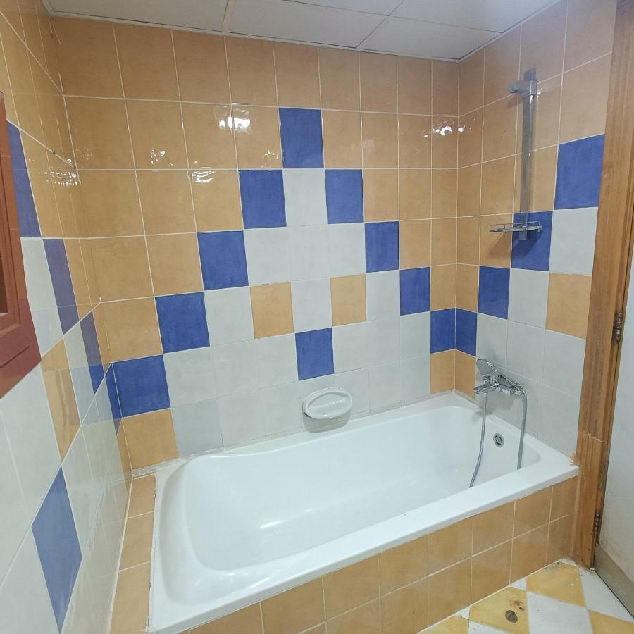 Apartamento Al Basam Center *