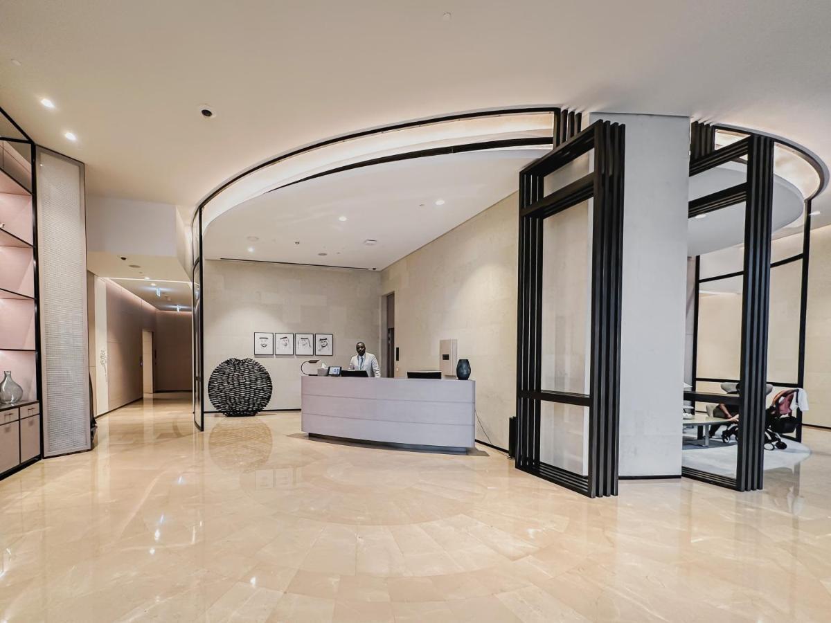 Apartamento Trophy - Jbr Address Beachfront