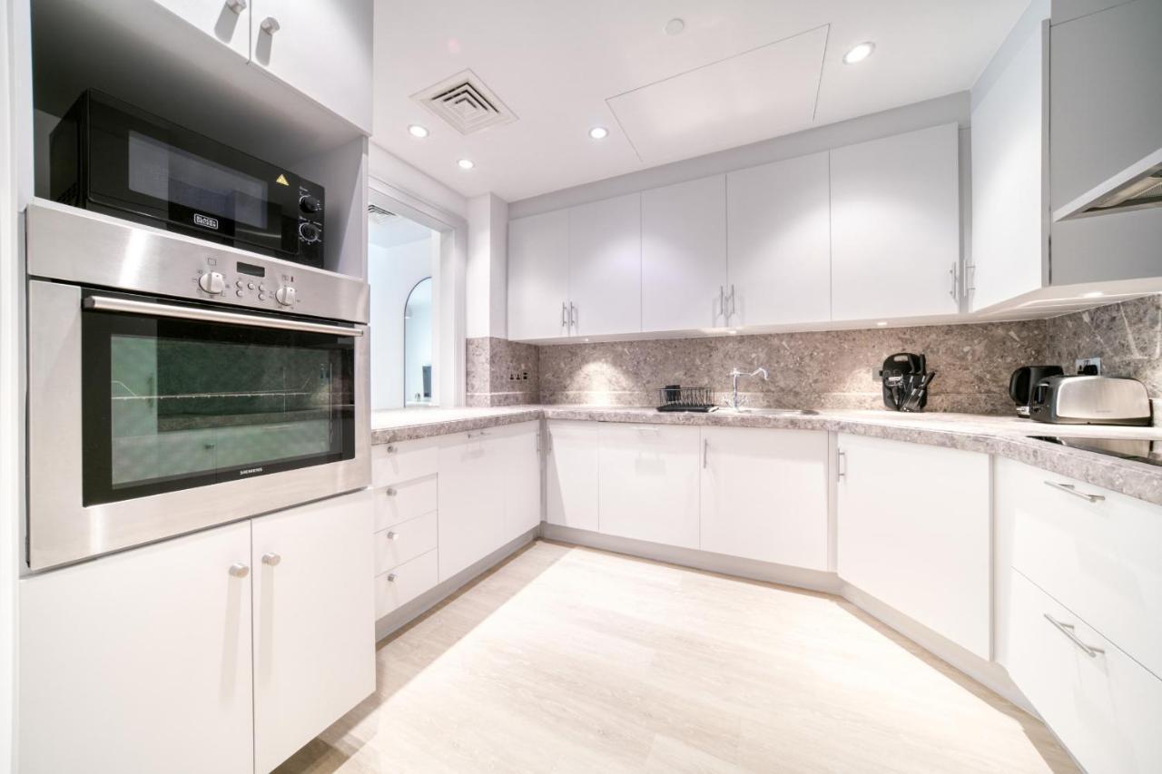 Yansoon 2, Old Town, Downtown - Mint Appartement Dubai