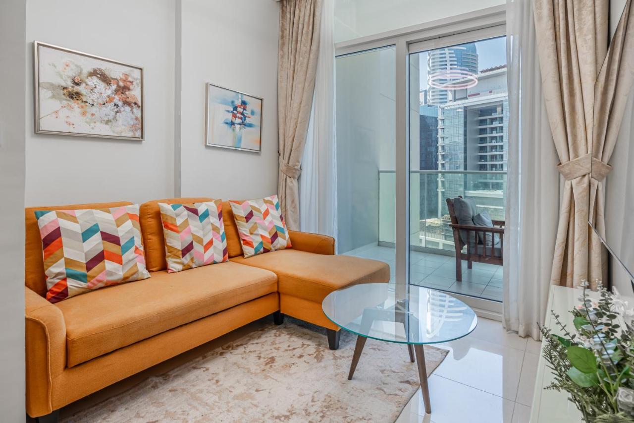One Bedroom Near Burj Khalifa Mall-5minuts Walk-rva922 Apartamento Dubái