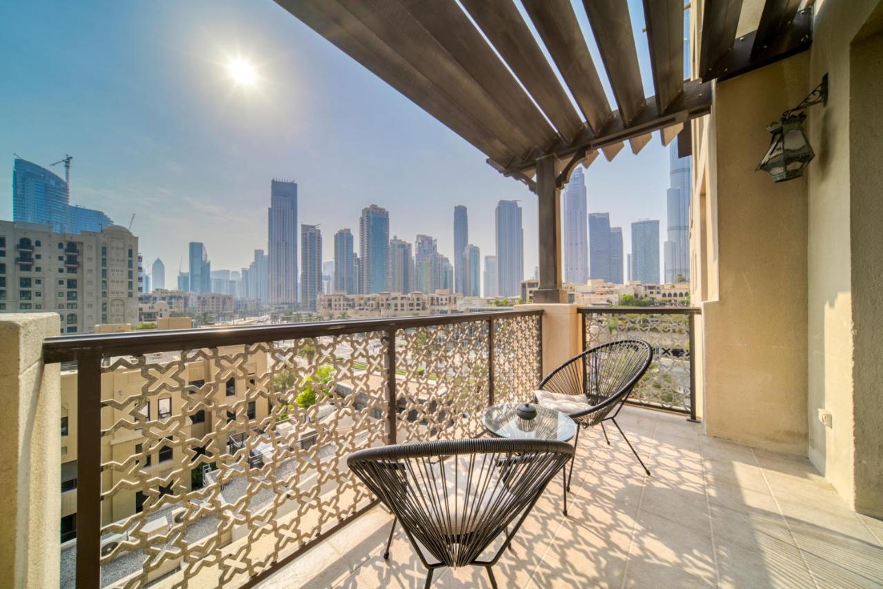 Yansoon 2, Old Town, Downtown - Mint Appartement Dubai