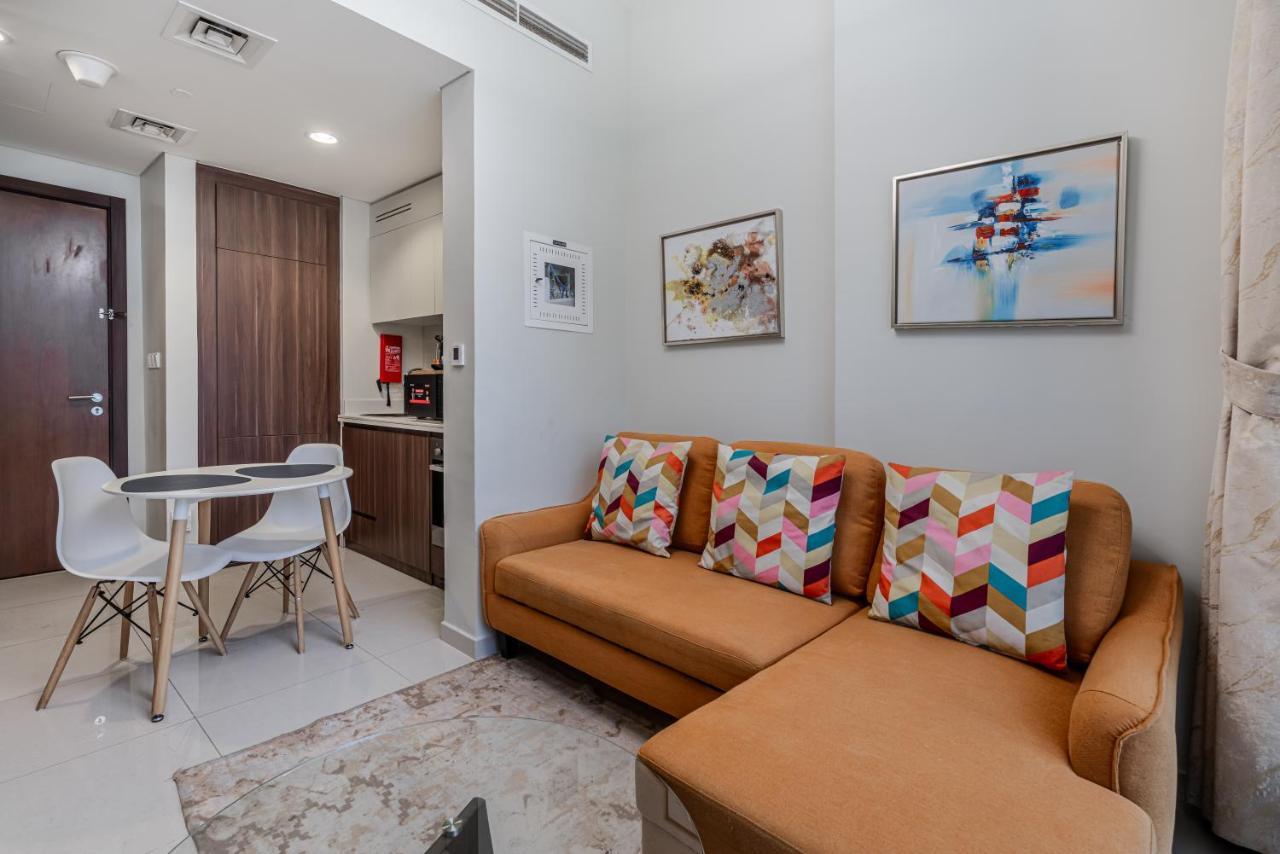 One Bedroom Near Burj Khalifa Mall-5minuts Walk-rva922 Apartamento Dubái