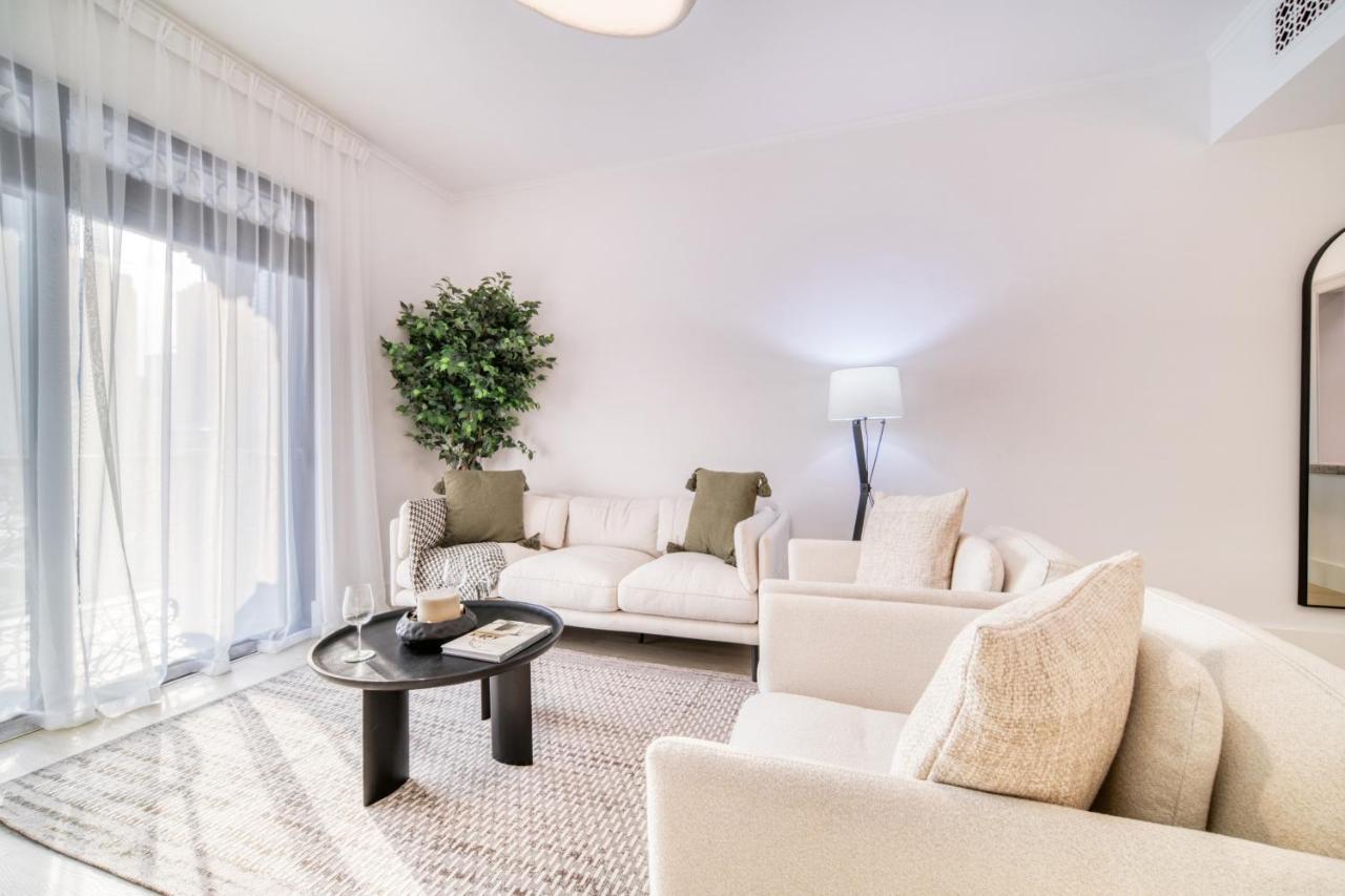 Appartement Yansoon 2, Old Town, Downtown - Mint Dubai