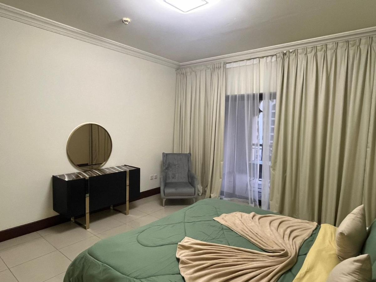 2bedroom Palm Jumeirah Luxury At Golden Mile 10 Apartament