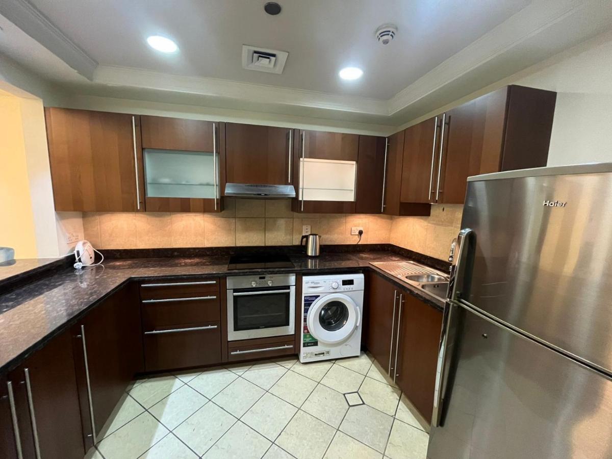 Apartament 2bedroom Palm Jumeirah Luxury At Golden Mile 10