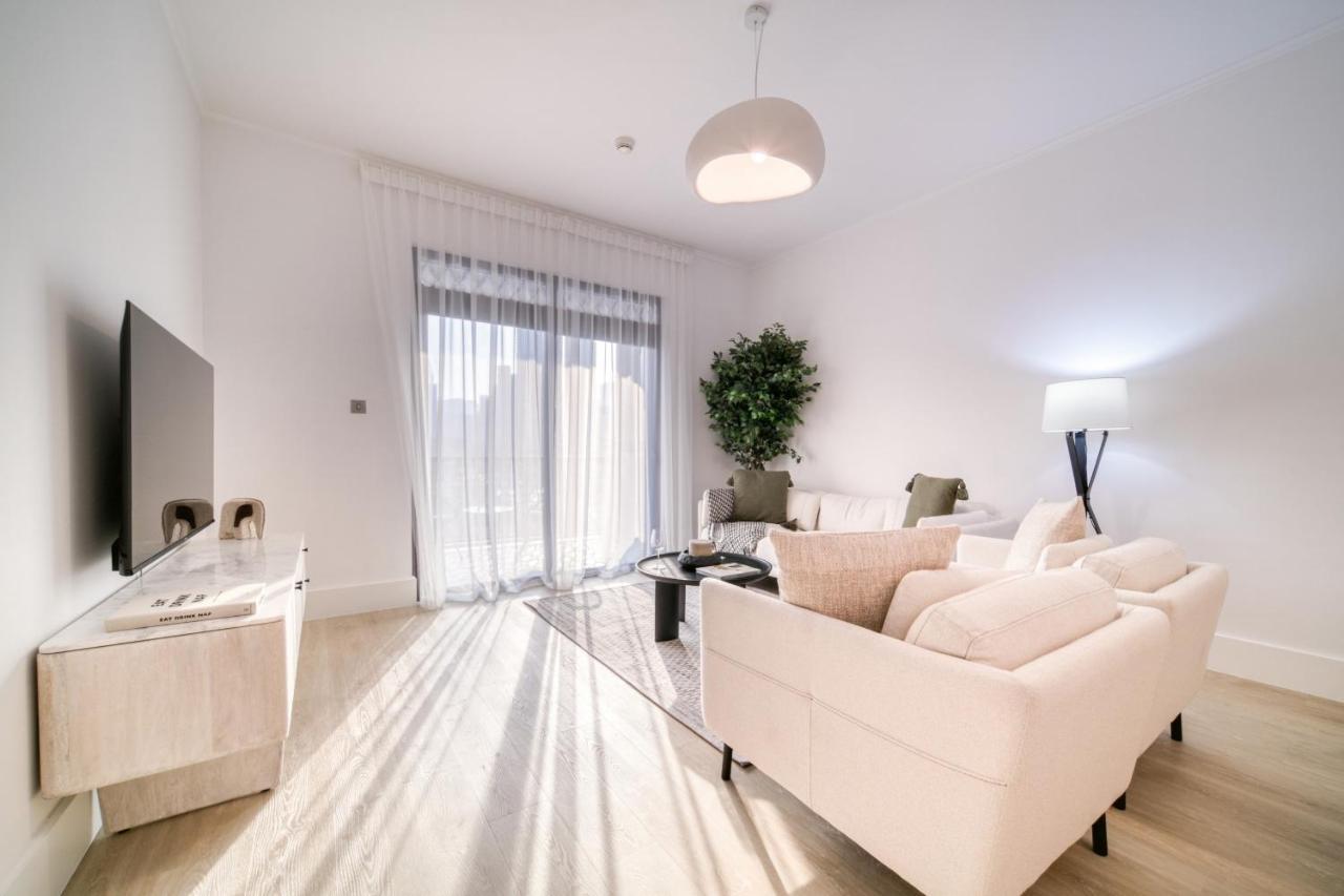 Yansoon 2, Old Town, Downtown - Mint Appartement