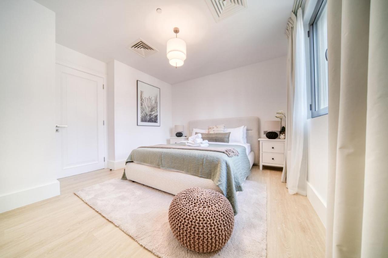 Yansoon 2, Old Town, Downtown - Mint Appartement Dubai