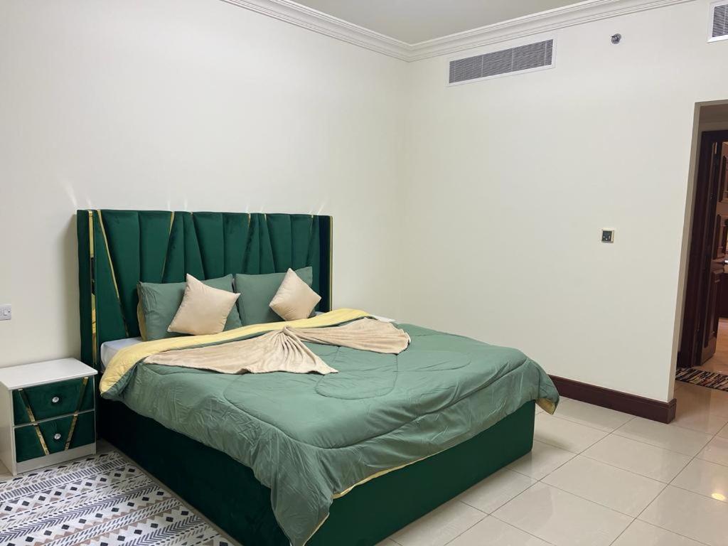 Apartament 2bedroom Palm Jumeirah Luxury At Golden Mile 10 Dubai