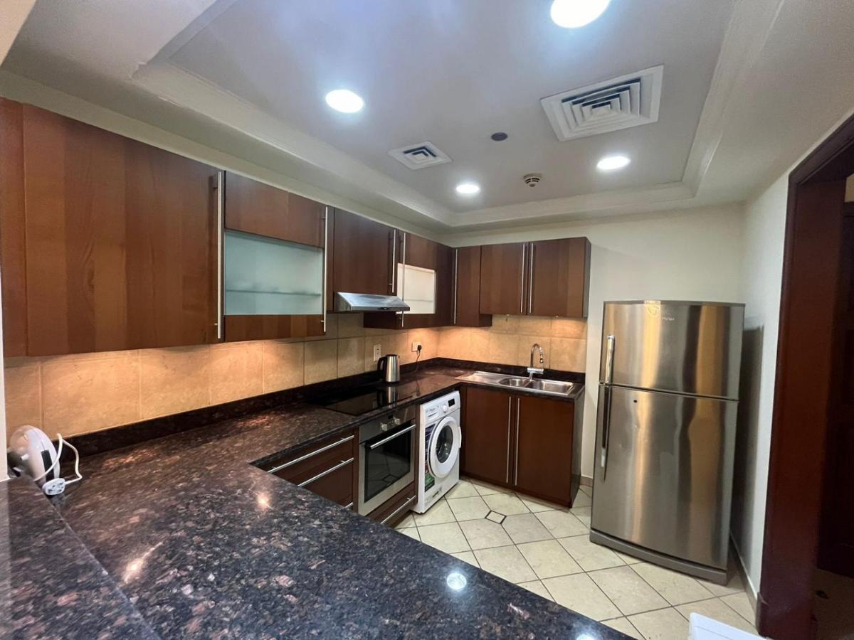 Apartament 2bedroom Palm Jumeirah Luxury At Golden Mile 10 Dubai
