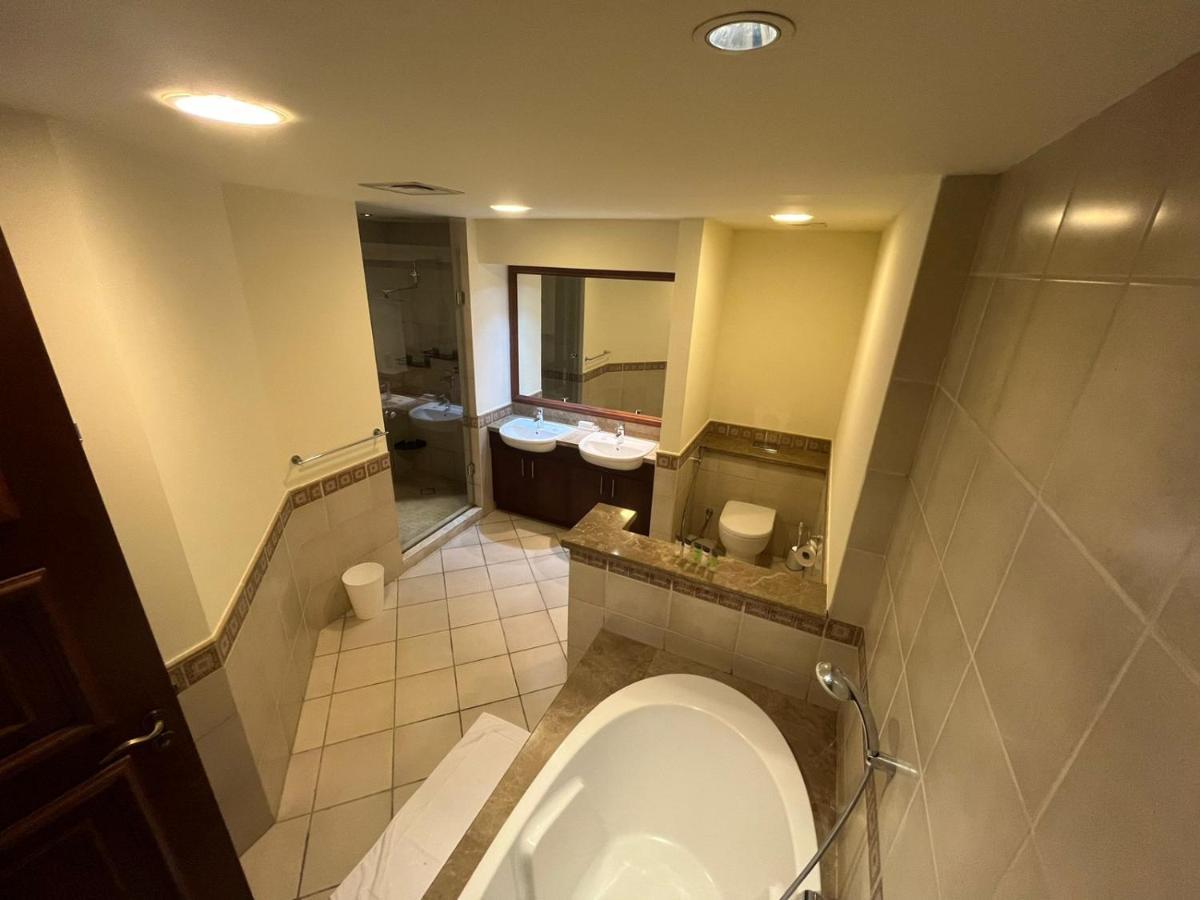 Apartament 2bedroom Palm Jumeirah Luxury At Golden Mile 10 *