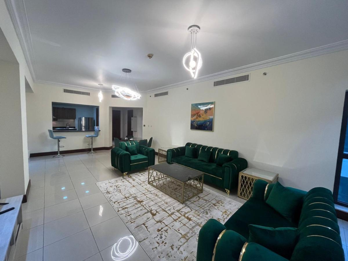 2bedroom Palm Jumeirah Luxury At Golden Mile 10 Apartament