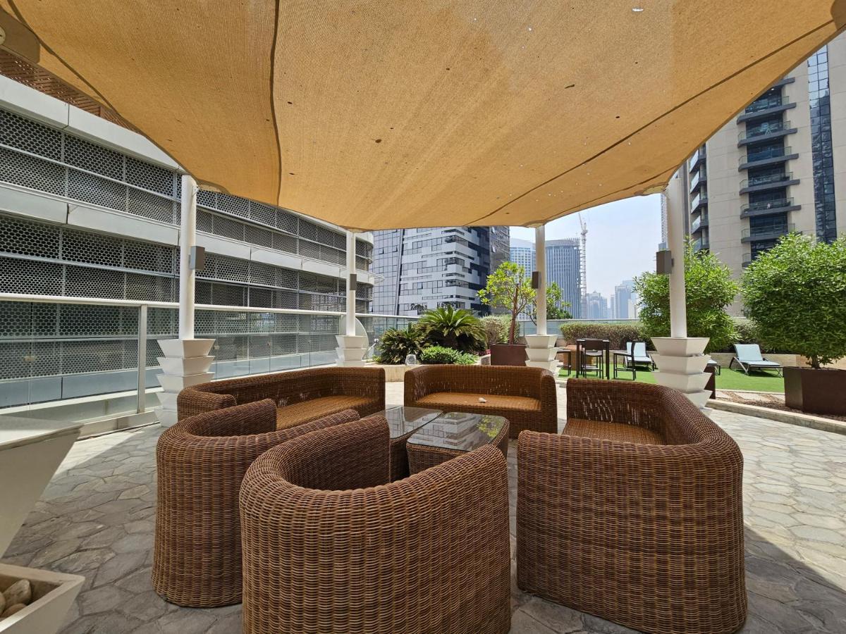 Vacay Lettings - Damac Maison Signature Tower *
