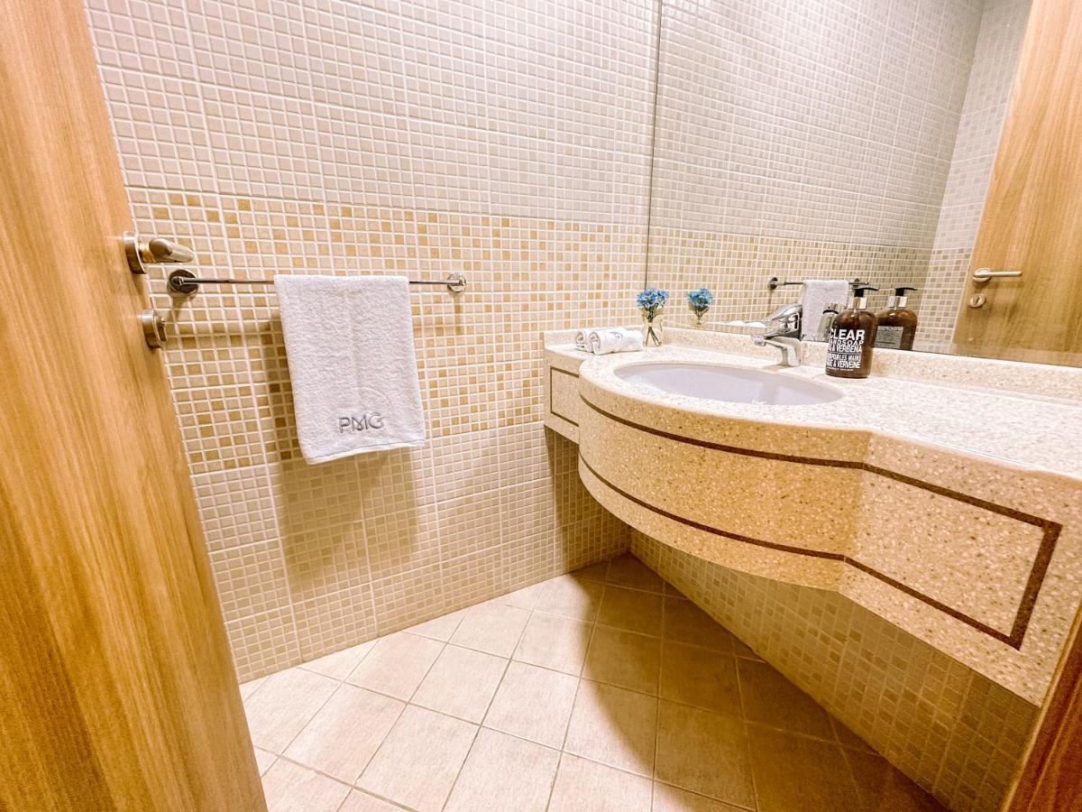 Apartment Brand New In Marina 47th Floor *