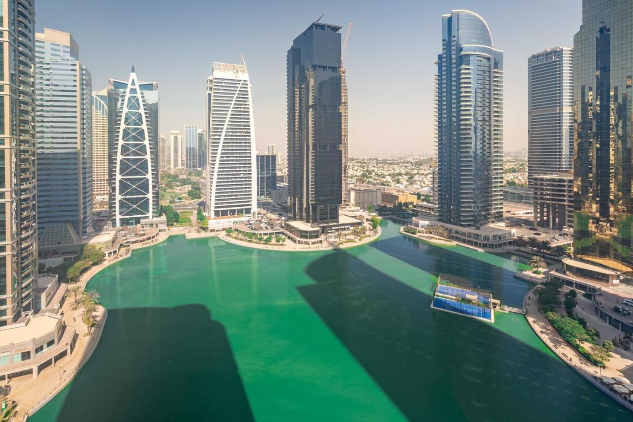 Guestready - Amber Highlights In Jlt Apartment Dubai