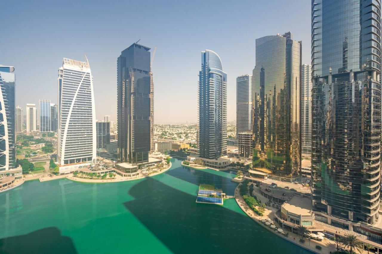 Guestready - Amber Highlights In Jlt * Dubai