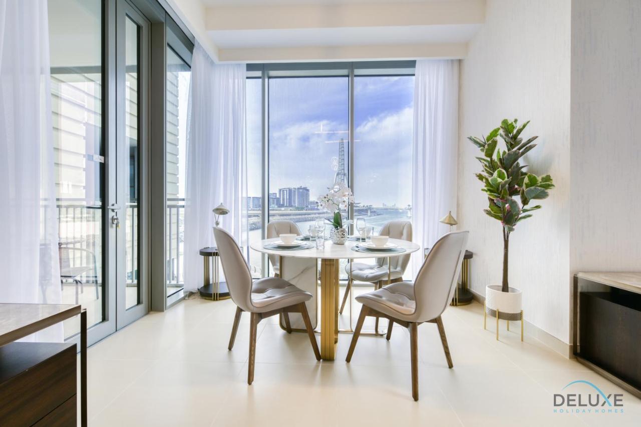 Sleek 1br At 5242 Tower 1 Marina By Deluxe Homes *