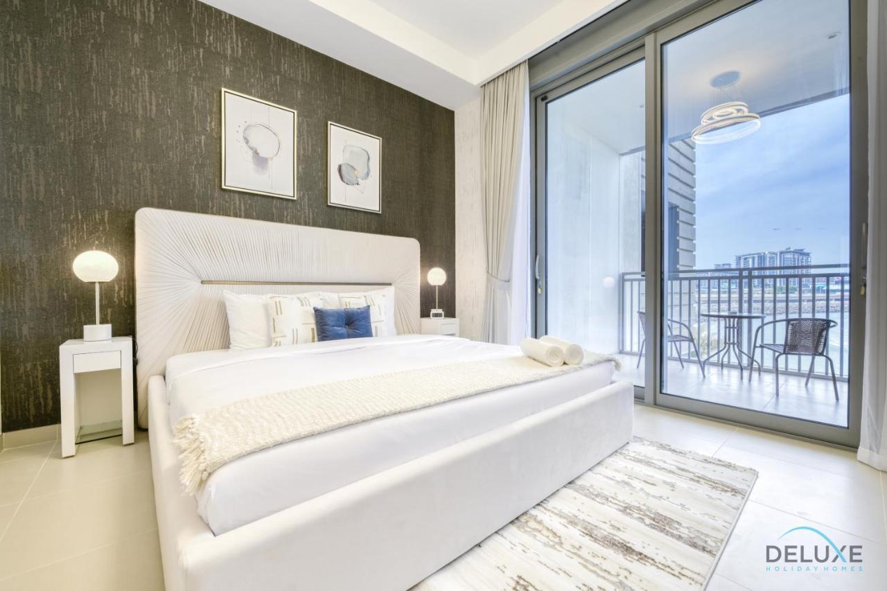 Sleek 1br At 5242 Tower 1 Marina By Deluxe Homes * Dubaï