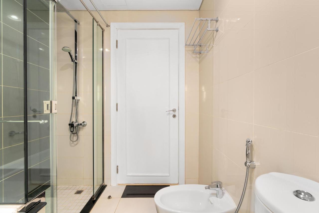 Apartment Vacay Lettings - Damac Maison Signature Tower *