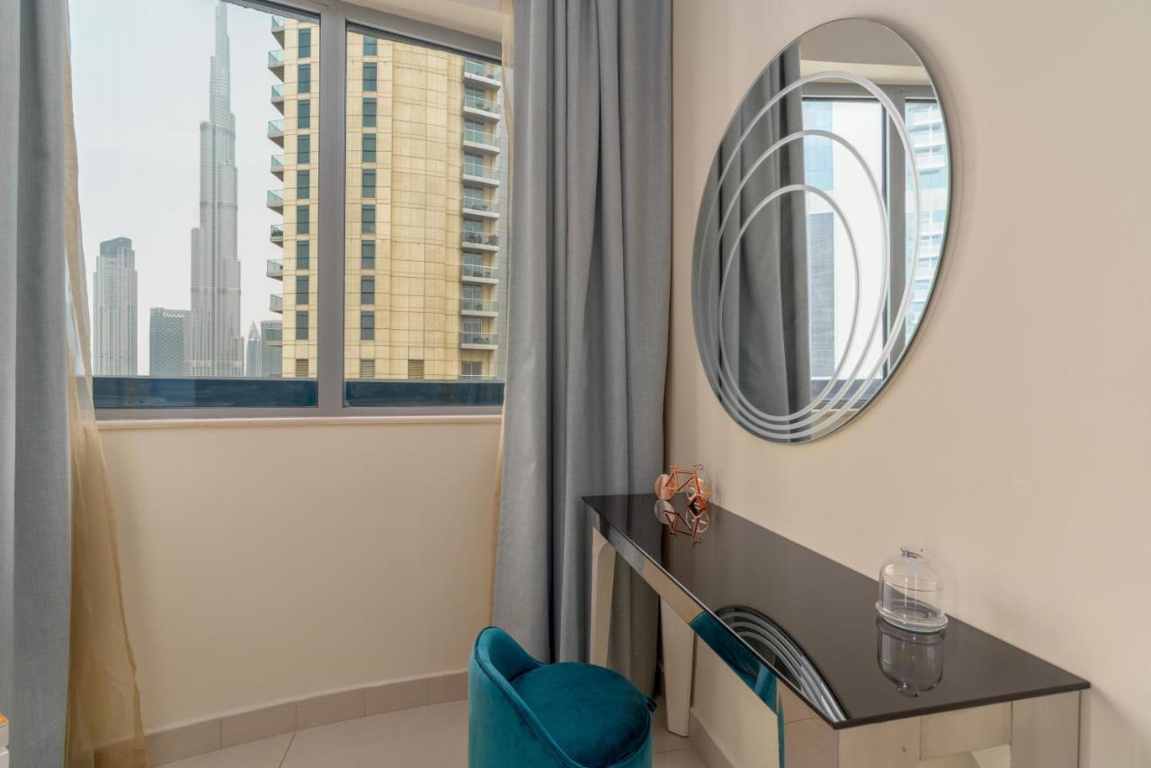 Vacay Lettings - Damac Maison Signature Tower * Dubai