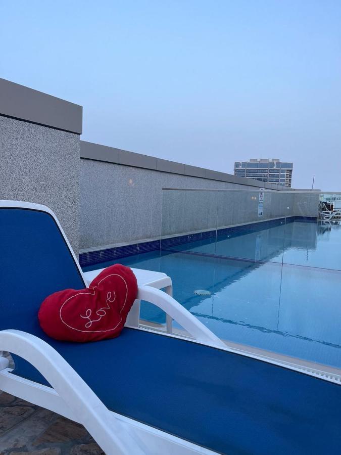 Apartamento Great View, Sportcity, Parking Included, *