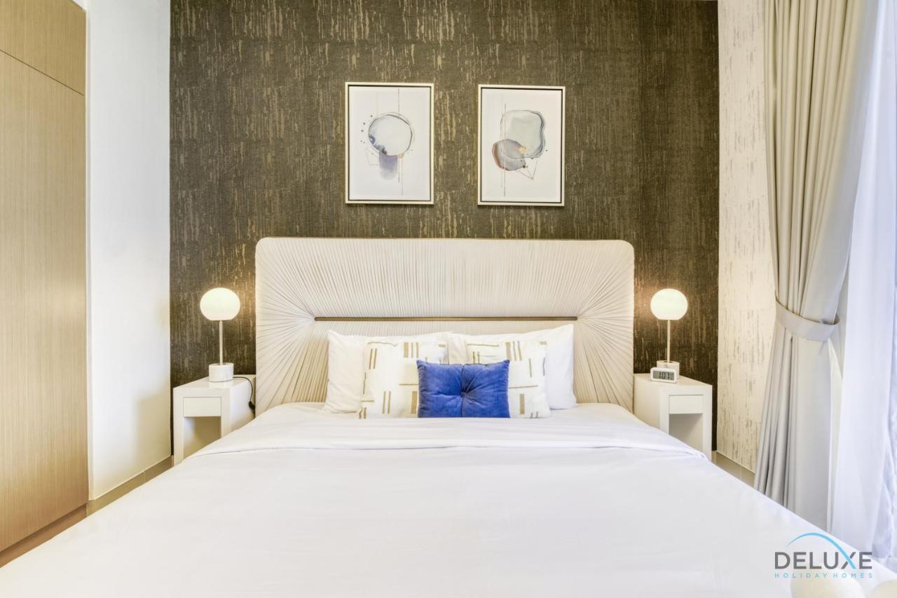 Sleek 1br At 5242 Tower 1 Marina By Deluxe Homes Appartement Dubaï