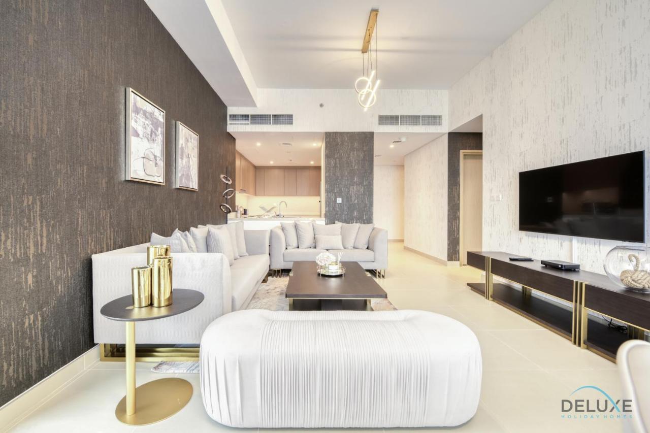 Sleek 1br At 5242 Tower 1 Marina By Deluxe Homes Dubaï