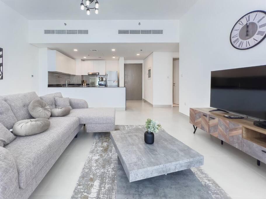Apartment Stonetree - Spacious 3 Bedroom In The Pulse C2 Dubai