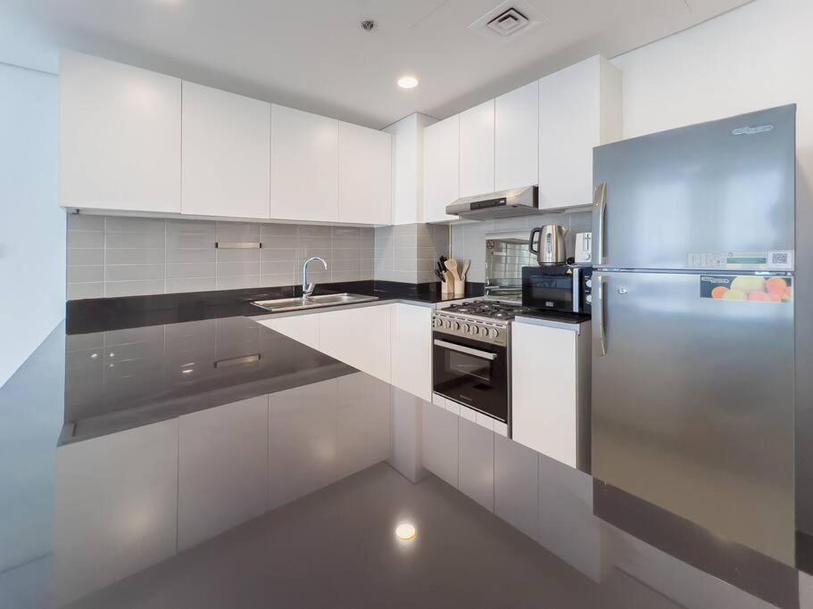 Stonetree - Spacious 3 Bedroom In The Pulse C2 Dubai