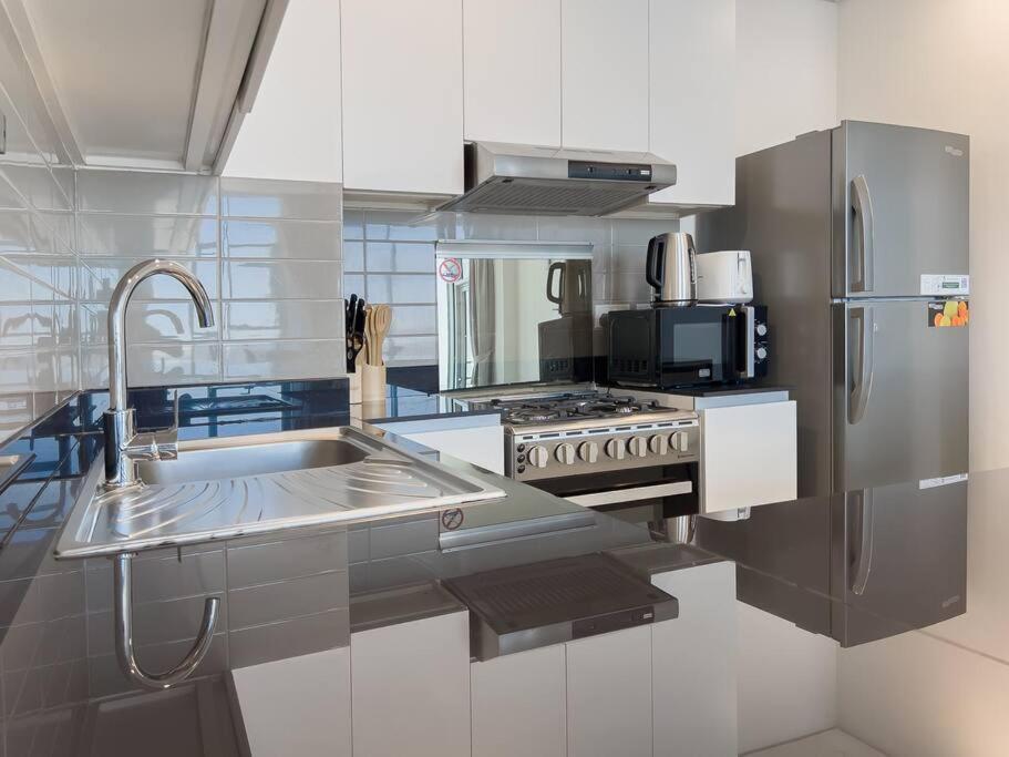 Stonetree - Spacious 3 Bedroom In The Pulse C2 Apartment Dubai