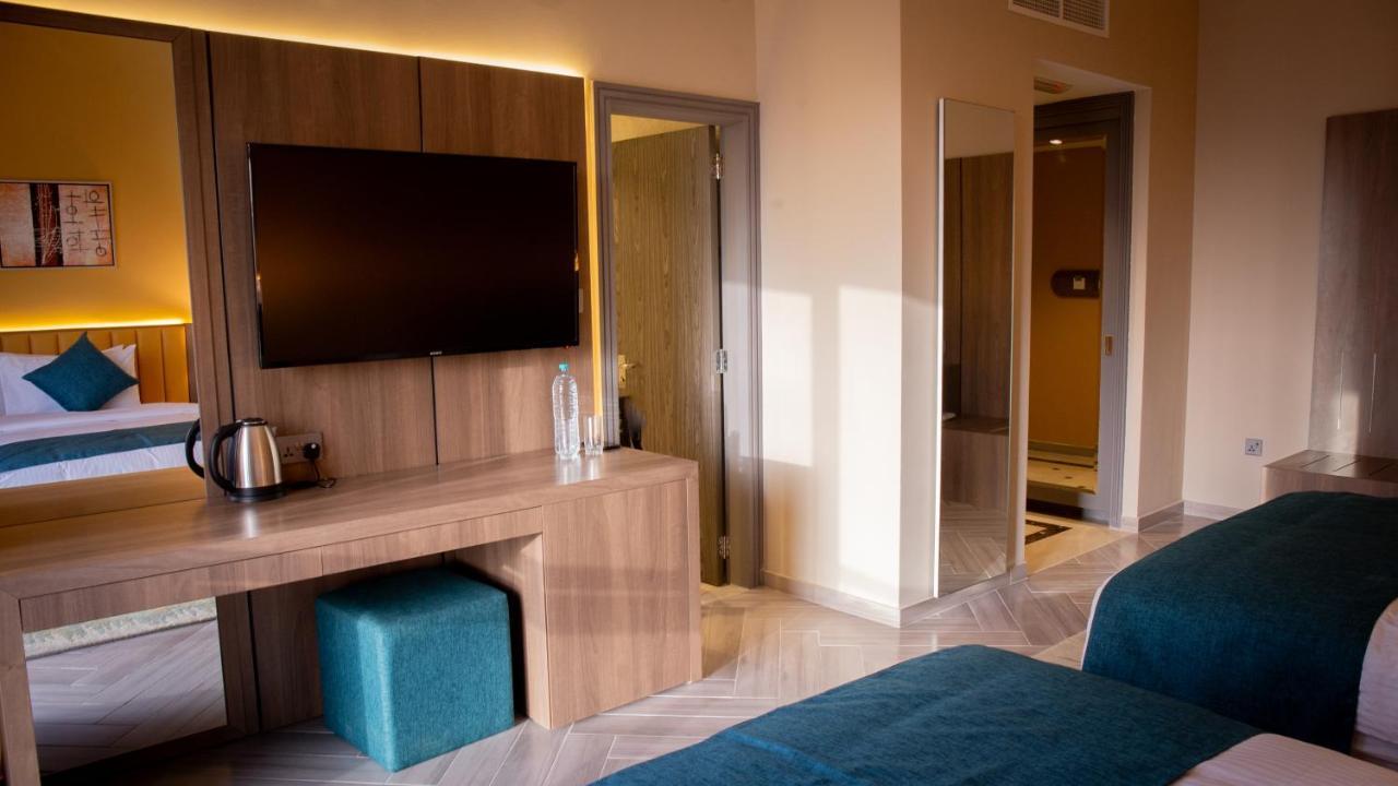 Six Seasons Hotel Dubái
