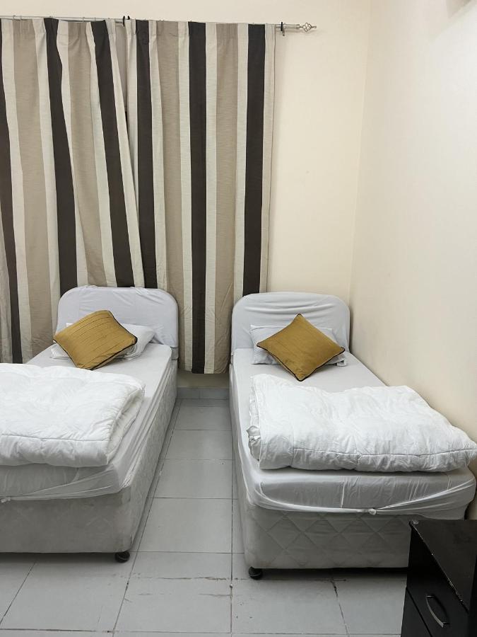 Short Term Tourist Place Hostel