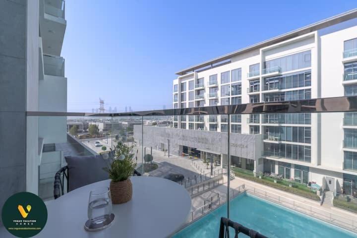 Apartment Vogue Lagoon District One