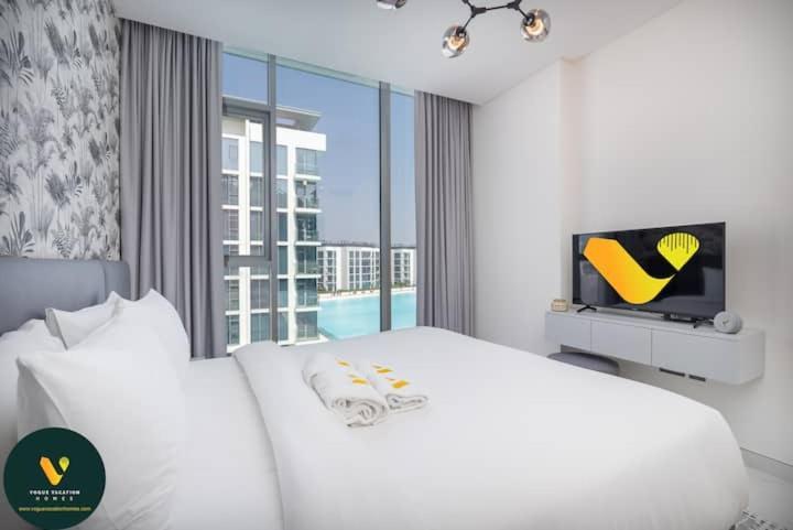 Apartment Vogue Lagoon District One