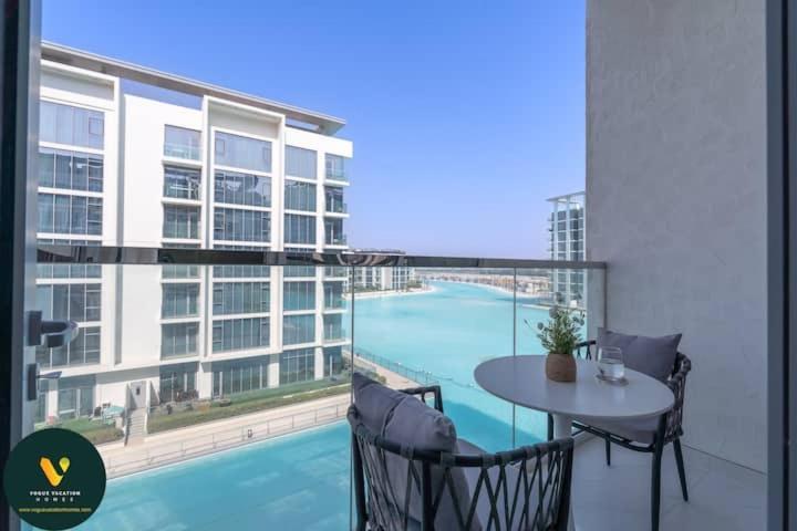 Apartment Vogue Lagoon District One