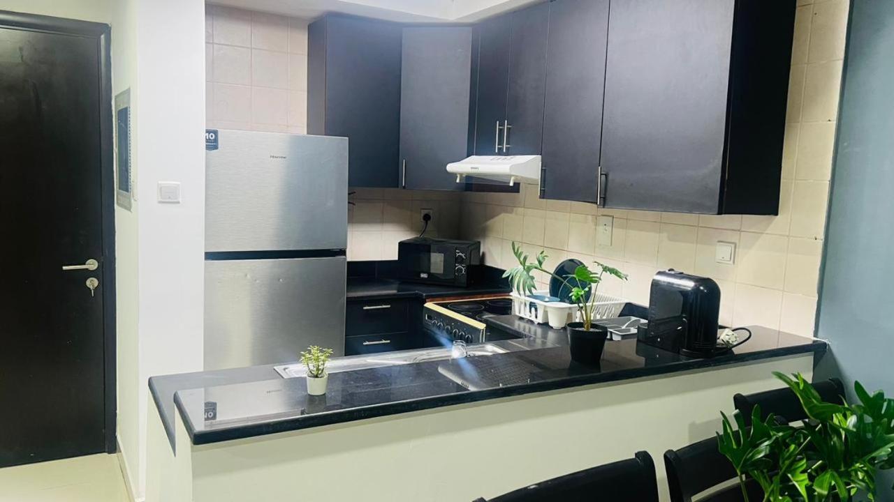 Elite Master In Marina Near Blue Water * Dubai