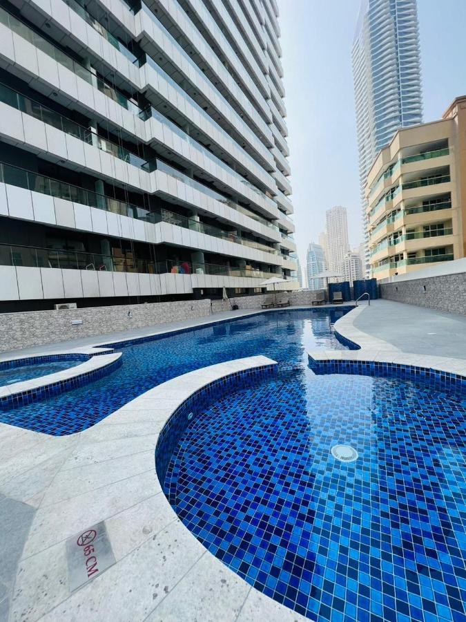 Elite Master In Marina Near Blue Water Dubai