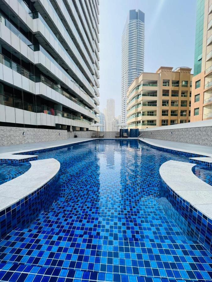 Elite Master In Marina Near Blue Water Privatunterkunft *