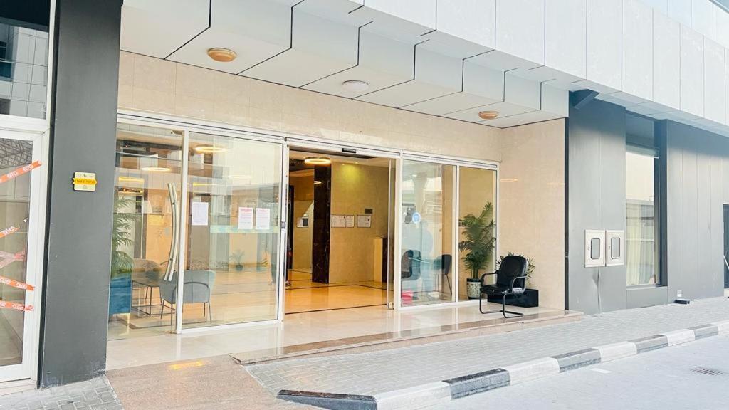 Privatunterkunft Elite Master In Marina Near Blue Water Dubai