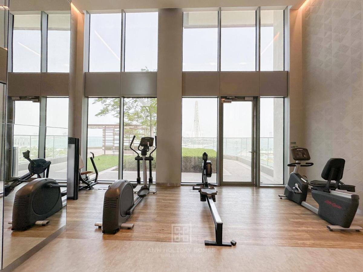 Apartment Emaar Marina: Sea And Ain View Dubai