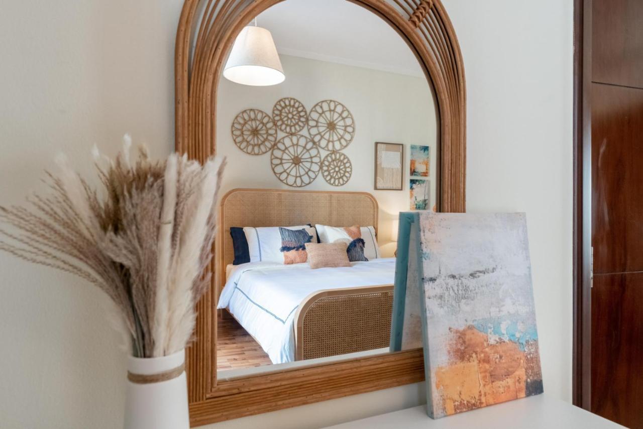 Boutique Sea Views - Marina Apartamento Dubái