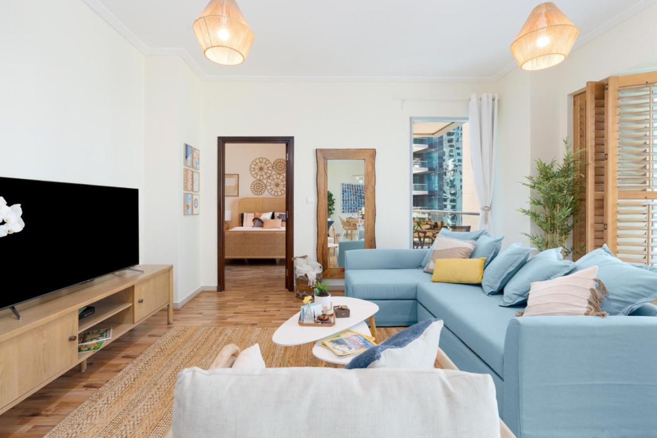 Boutique Sea Views - Marina Apartamento