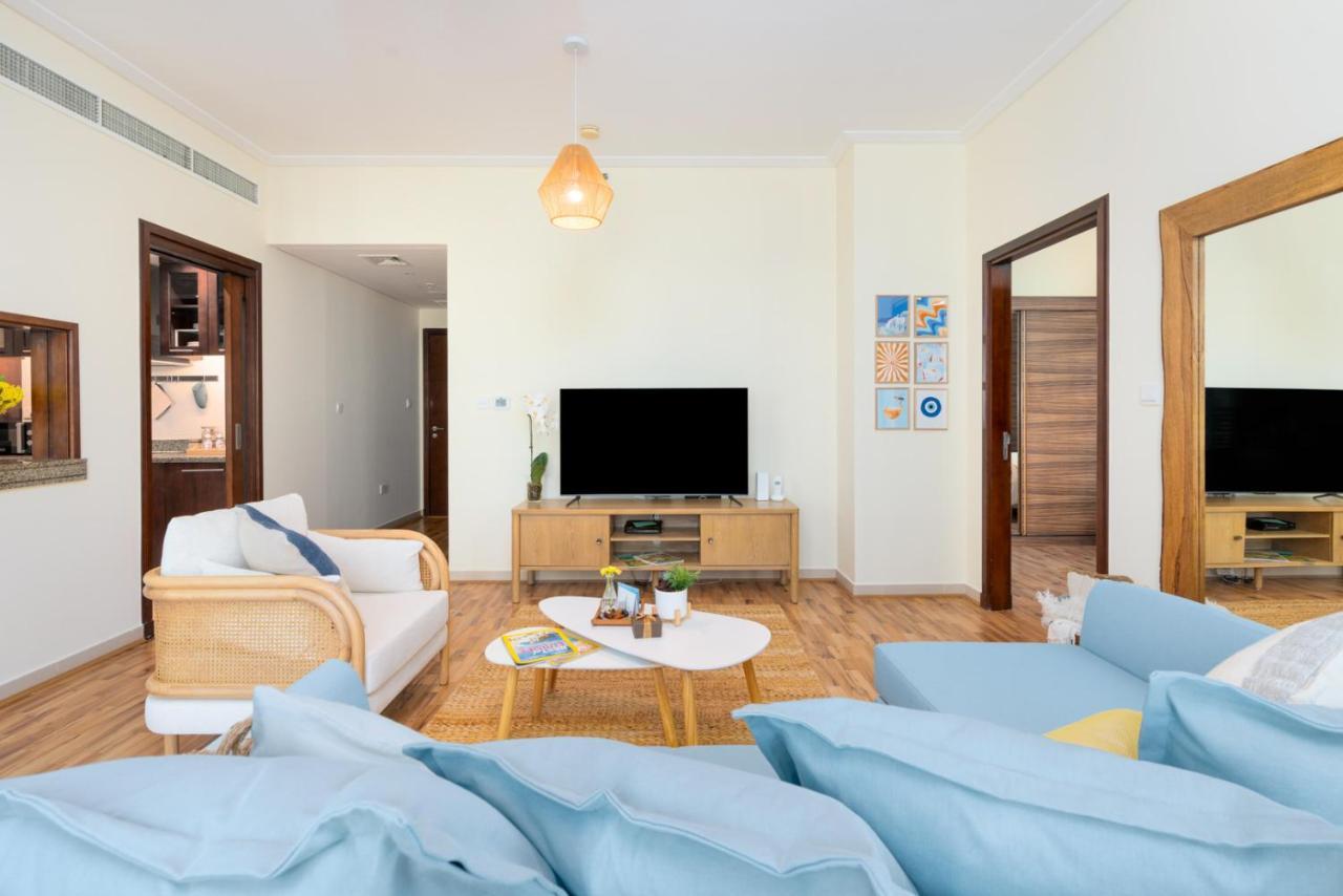Apartamento Boutique Sea Views - Marina Dubái