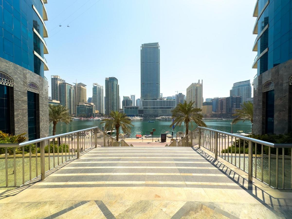 Boutique Sea Views - Marina * Dubái