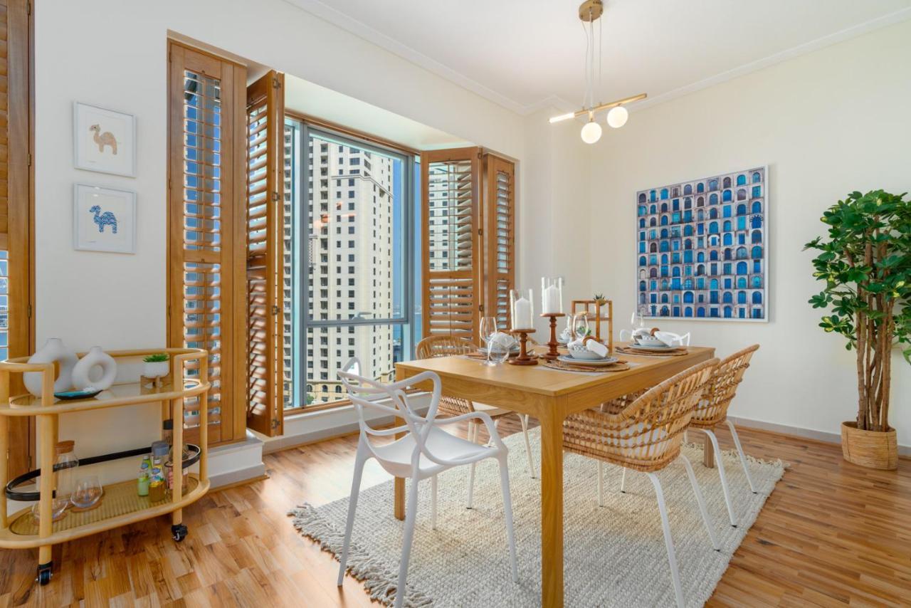 Boutique Sea Views - Marina Apartamento *
