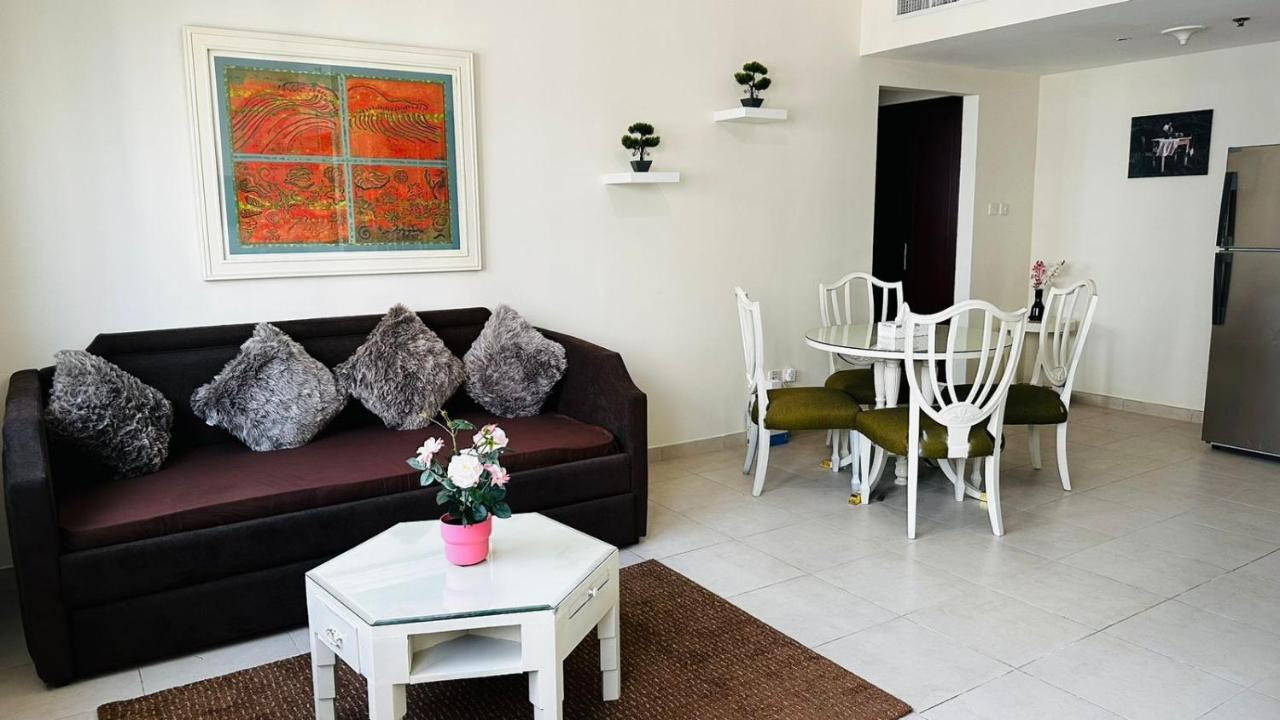 Lakeshore Towers, Cluster Y , Jlt, 1bhk * Dubái