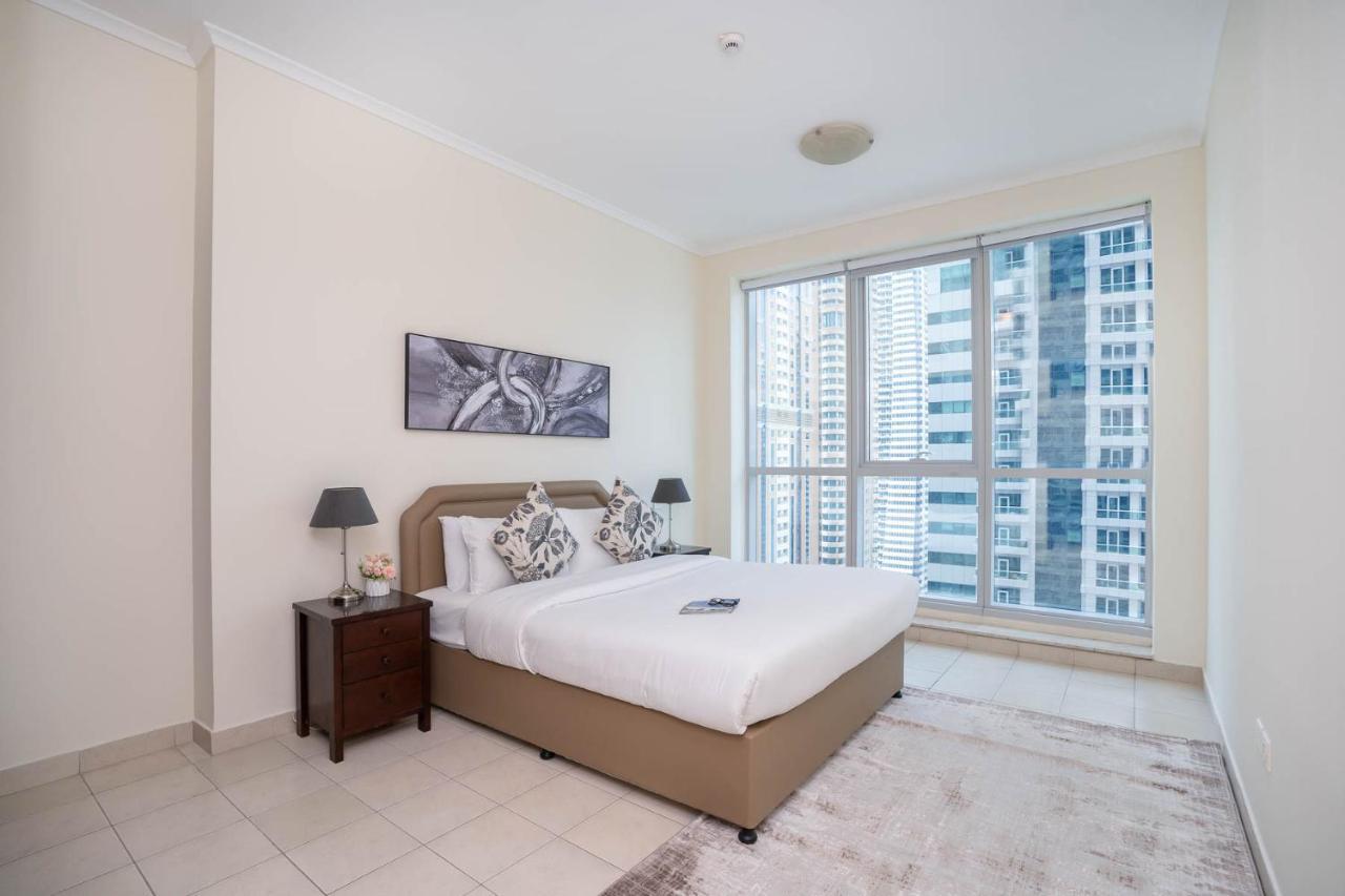 Apartament Groups - Business Travel - Marina Dubai