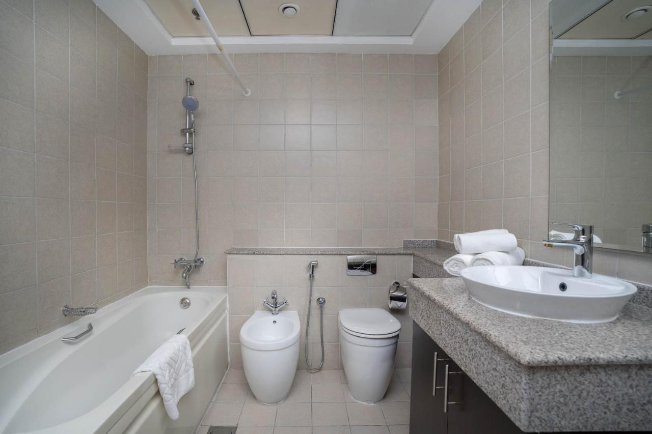 Apartament Groups - Business Travel - Marina Dubai