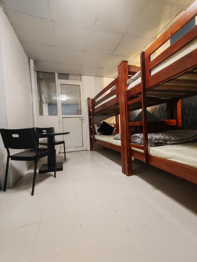 Hostel Qamar Deira *