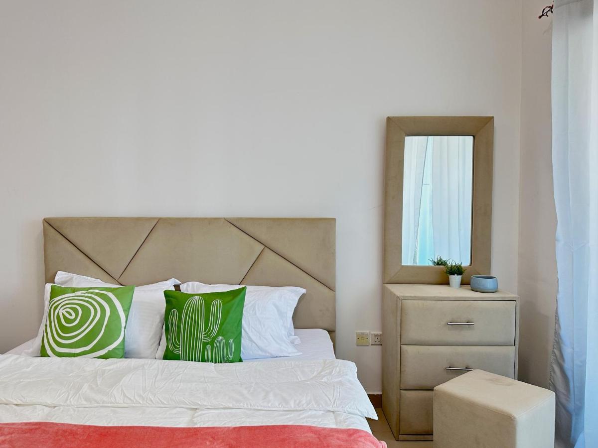 Apartemen Cool Near To Metro & In Marina